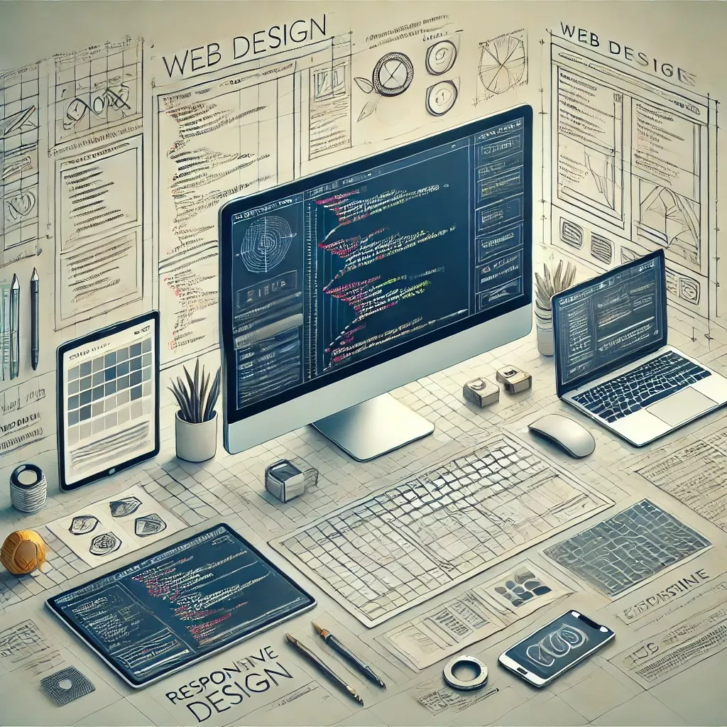 Develop Custom Web Solutions for Startups