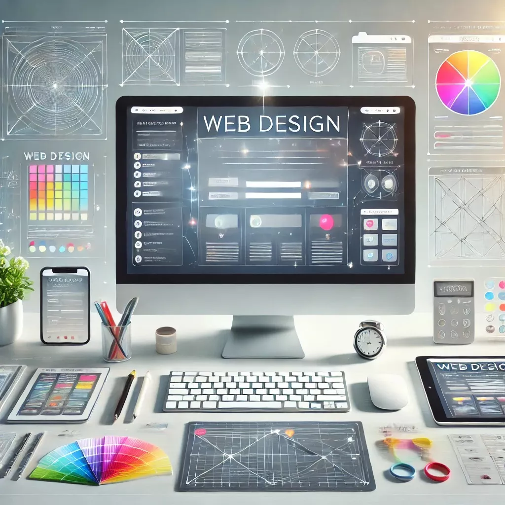 Develop Custom Web Solutions for Startups