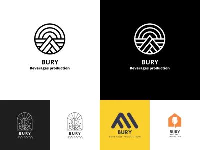 design a creative logo for your Brand