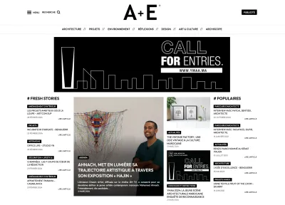 Website Creation for Online Magazines and Newspapers! 🚀