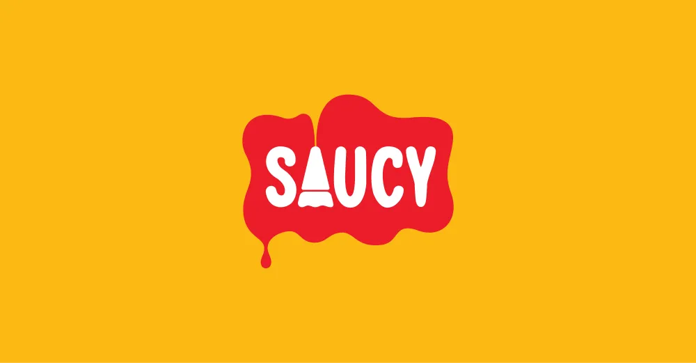 Saucy | Packaging