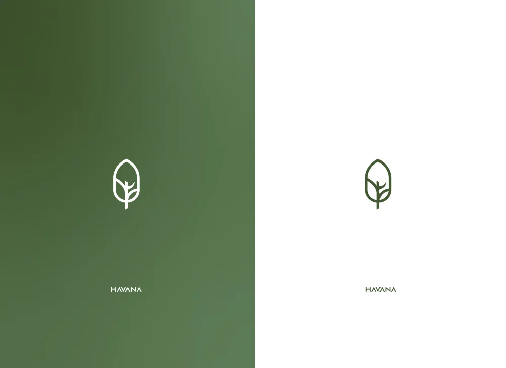 Brand Design #1