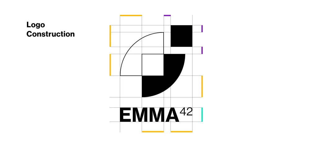 Visual Identity Rebranding Proposition | Emma42