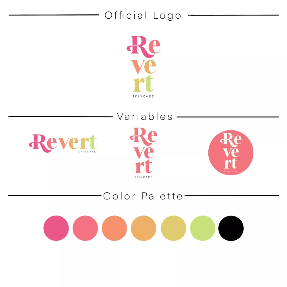 BRANDING DESIGNS