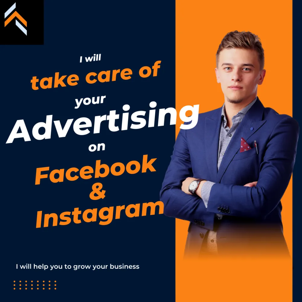 I will do facebook advertising, marketing, fb ads campaign,fb advertising, instagram ad